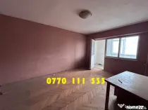 Apartament 2 camere 54mp, confort 1 decomandat, Zona Garii V