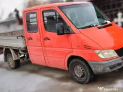 Mercedes Sprinter 2200 cc TDI an 2001 - autoutilitara 