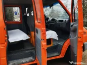 Mercedes Sprinter 2200 cc TDI an 2001 - autoutilitara 