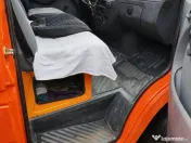 Mercedes Sprinter 2200 cc TDI an 2001 - autoutilitara 