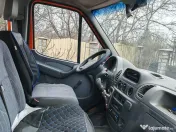 Mercedes Sprinter 2200 cc TDI an 2001 - autoutilitara 