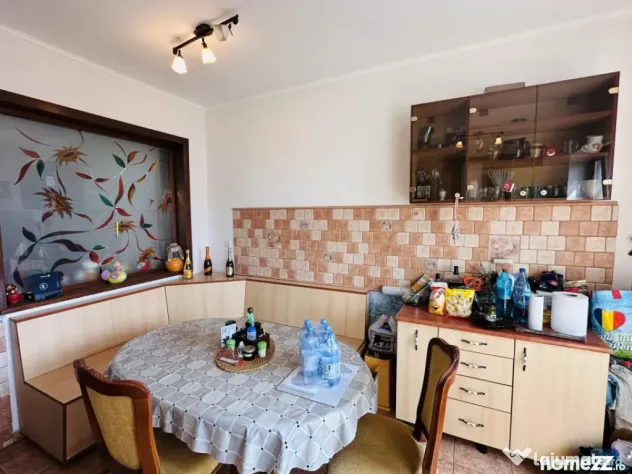 Vila superba 526 mp construiti, 765 mp teren, P+1+M+P, Chia - Chiajna (Bucuresti-Ilfov)