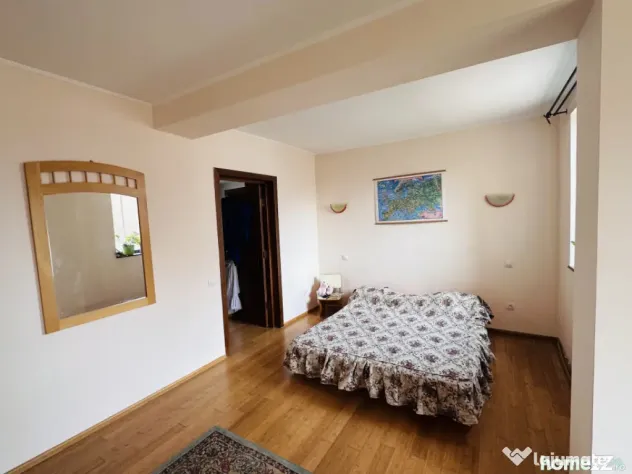 Vila superba 526 mp construiti, 765 mp teren, P+1+M+P, Chia - Chiajna (Bucuresti-Ilfov)