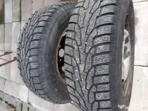 Anvelope Caucucuri 215 70 16