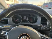 Volkswagen Golf Sportsvan 2015 1.4 TSI GPL AUTOMAT 