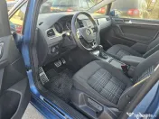 Volkswagen Golf Sportsvan 2015 1.4 TSI GPL AUTOMAT 