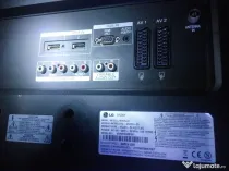 Tv LCD Schaub Lorenz LT 4228158 + LG 37LC51 + Picior Tv 2 buc.