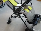 Carucior pentru copiii cu dizabilitati 