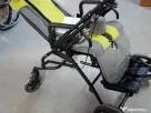 Carucior pentru copiii cu dizabilitati