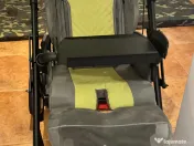 Carucior pentru copiii cu dizabilitati 
