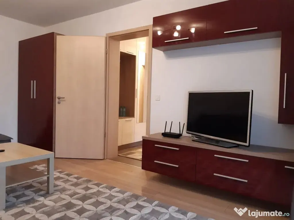 Apartament cu 2 cam, suprafata de 55 mp, loc de parcare + bo