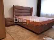 Apartament cu 2 cam, suprafata de 55 mp, loc de parcare + bo 