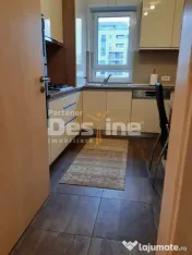 Apartament cu 2 cam, suprafata de 55 mp, loc de parcare + bo 