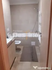 Apartament cu 2 cam, suprafata de 55 mp, loc de parcare + bo 