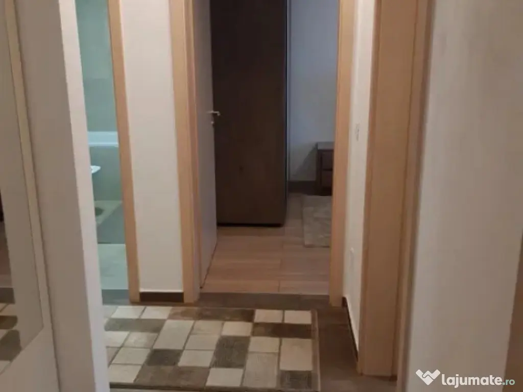 Apartament cu 2 cam, suprafata de 55 mp, loc de parcare + bo