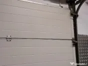 Reparatii Uși de Garaj 