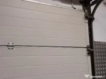 Reparatii Uși de Garaj
