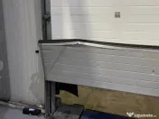 Reparatii Uși de Garaj 