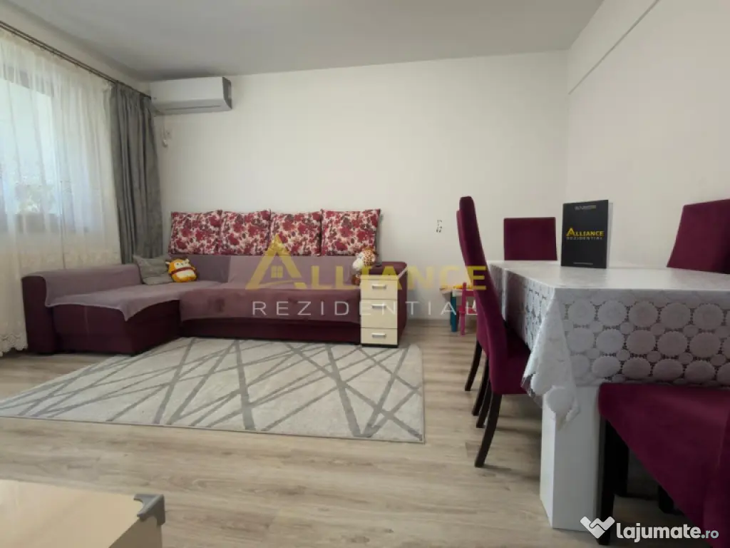 Metalurgiei Sector 4 Apartament 2 Camere Mobilat/Utilat