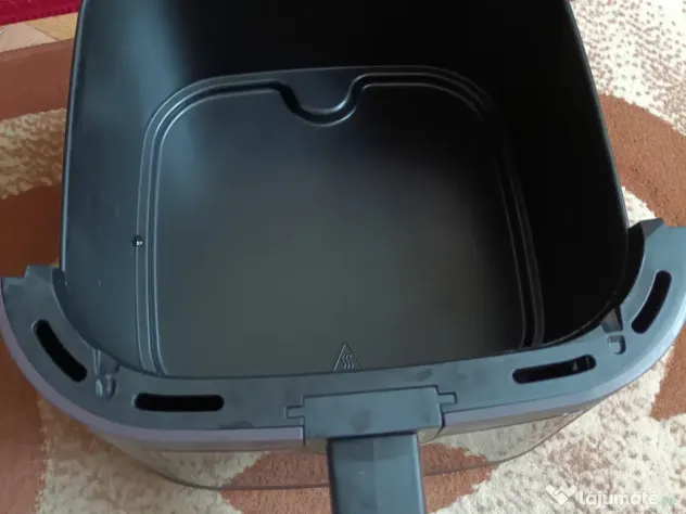 AIR FRYER Bergner