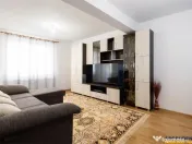 Apartament elegant, loc de parcare inclus, zona Coresi, Bras 