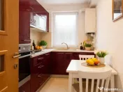 Apartament elegant, loc de parcare inclus, zona Coresi, Bras 