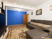 Apartament elegant, loc de parcare inclus, zona Coresi, Bras 