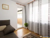 Apartament elegant, loc de parcare inclus, zona Coresi, Bras 