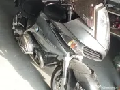 Motocicleta Bmw r 1200 st 2005