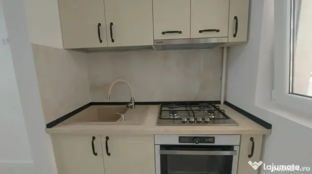 Berceni metrou biruintei 81 studio