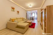 Apartament 3 camere in Tractorul | 83 mp utili | loc de p... 