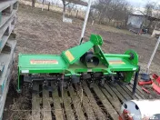 Freza de pământ disc agricol 