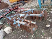 Freza de pământ disc agricol 