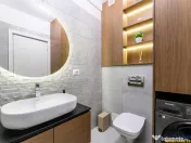 Apartament 2 camere, segmentul Premium, Uno Residence, Barto 