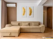 Apartament 2 camere, segmentul Premium, Uno Residence, Barto 