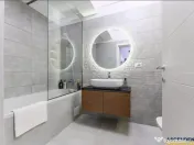 Apartament 2 camere, segmentul Premium, Uno Residence, Barto 