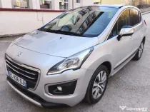Peugeot 3008 2.0 HDI Euro 6 150 CP