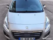 Peugeot 3008 2.0 HDI Euro 6 150 CP 