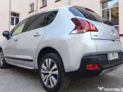 Peugeot 3008 2.0 HDI Euro 6 150 CP 