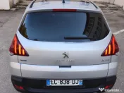 Peugeot 3008 2.0 HDI Euro 6 150 CP 