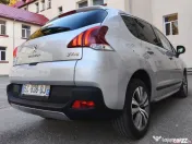 Peugeot 3008 2.0 HDI Euro 6 150 CP 