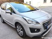 Peugeot 3008 2.0 HDI Euro 6 150 CP 