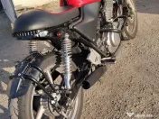 Honda CB500 cafe racer 