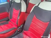 FIAT 500, an 2012, 0,9L, Benzină,  Automată 