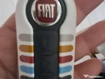 FIAT 500, an 2012, 0,9L, Benzină,  Automată