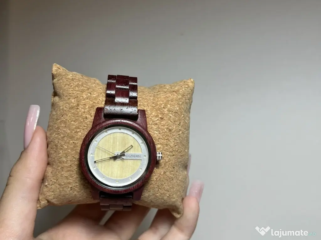 Ceasuri HOLZKERN