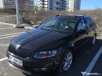 Skoda Octavia 3