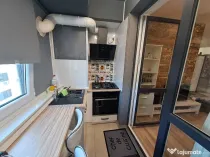 Apartament 3 Camere Design Modern | Mobilat & Utilat Smart | Zona Pădurea Roșu