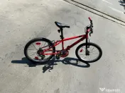 Bicicleta 20 B-Twin Racing Boy 320 