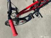 Bicicleta 20 B-Twin Racing Boy 320 